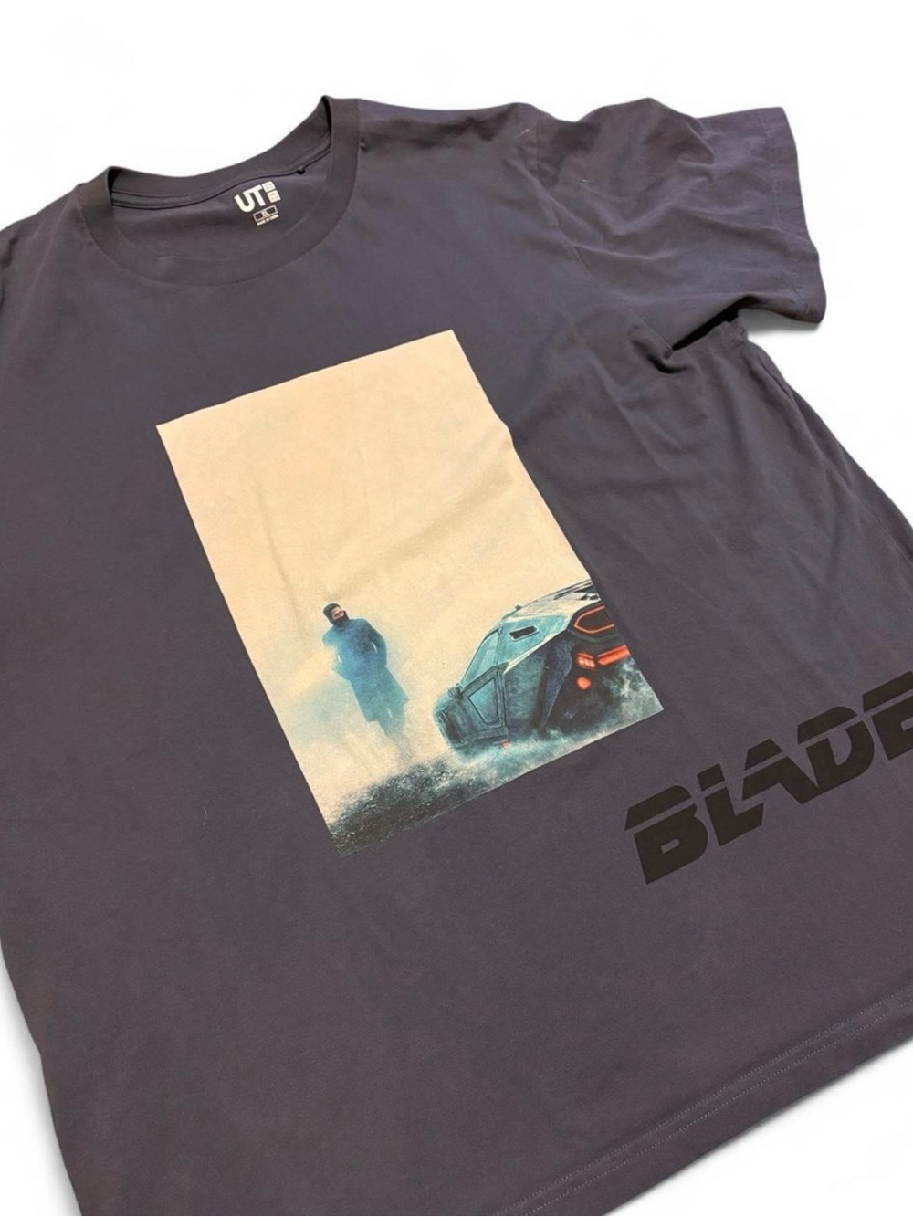 Uniqlo Blade Runner 2049 Tee Xl